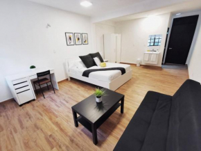 Room in Lodge - Cozy Room With Terrace